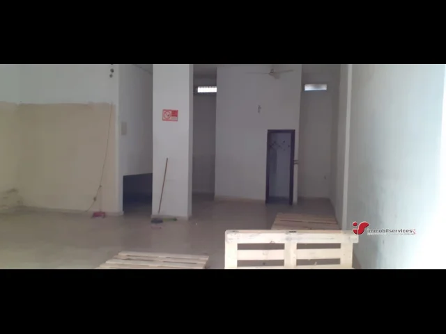 Locale commerciale c/1 - zona policlinico
