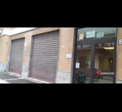 Appartamenti in Vendita - Locale commerciale c/1  - zona policlinico