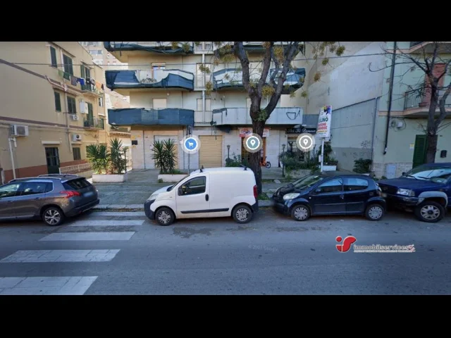 Locale commerciale c/1- calatafimi alta