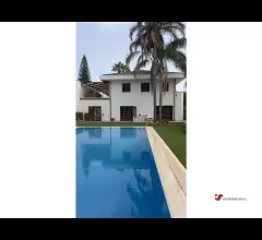 Appartamenti in Vendita - Villa in vendita a palermo