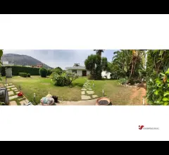 Appartamenti in Vendita - Villa in vendita a palermo