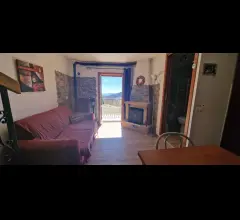 Cottage di montagna