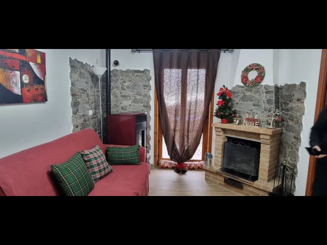 Appartamenti in Vendita - Cottage di montagna