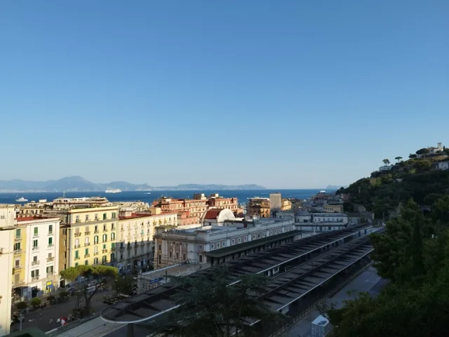 Appartamenti in Vendita - Appartamento corso vittorio emanuele