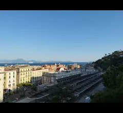 Appartamento corso vittorio emanuele