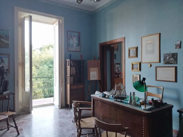 Appartamenti in Vendita - Appartamento corso vittorio emanuele