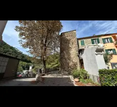Appartamento trilocale in vendita a ortovero loc. pogli