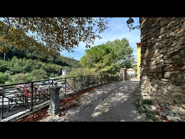 Appartamenti in Vendita - Appartamento trilocale in vendita a ortovero loc. pogli
