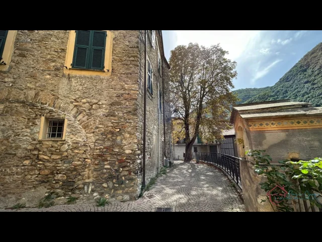 Appartamenti in Vendita - Appartamento trilocale in vendita a ortovero loc. pogli