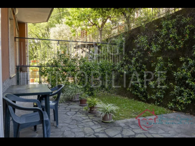 Appartamento bilocale giardino vendita a villanova d'albenga