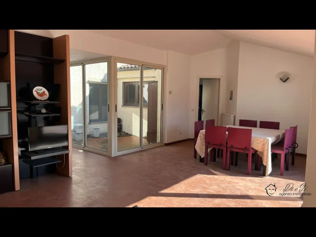 Appartamenti in Vendita - Appartamento con terrazza vendita nel golf club a garlenda