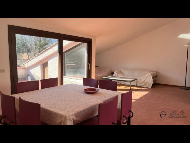 Appartamenti in Vendita - Appartamento con terrazza vendita nel golf club a garlenda