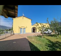 Indipendente villa in vendita ad albenga