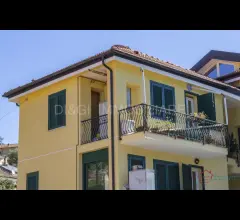 Appartamenti in Vendita - Appartamento bilocale con terrazza in vendita a garlenda