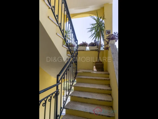 Appartamenti in Vendita - Appartamento bilocale con terrazza in vendita a garlenda
