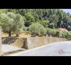 Appartamenti in Vendita - Terreno edificabile in vendita ad ortovero loc campi