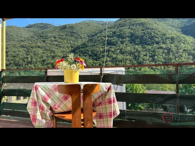Appartamenti in Vendita - Appartamento monolocale con terrazza in vendita a ortovero