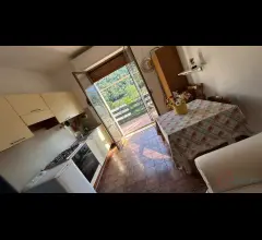 Appartamenti in Vendita - Appartamento monolocale con terrazza in vendita a ortovero
