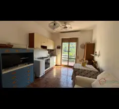 Appartamenti in Vendita - Appartamento monolocale con terrazza in vendita a ortovero