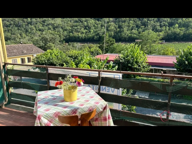 Appartamenti in Vendita - Appartamento monolocale con terrazza in vendita a ortovero