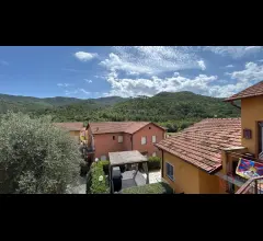 Appartamento monolocale con terrazza in vendita a garlenda