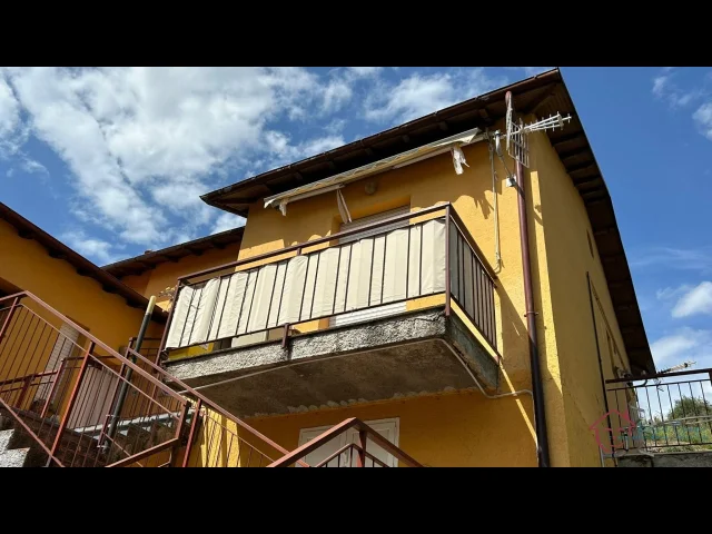 Appartamenti in Vendita - Appartamento monolocale con terrazza in vendita a garlenda