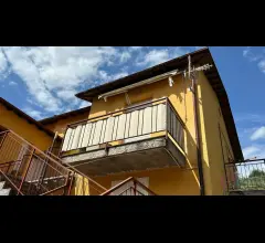 Appartamenti in Vendita - Appartamento monolocale con terrazza in vendita a garlenda