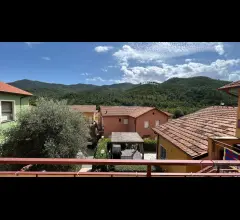 Appartamenti in Vendita - Appartamento monolocale con terrazza in vendita a garlenda