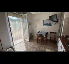 Appartamenti in Vendita - Appartamento monolocale con terrazza in vendita a garlenda