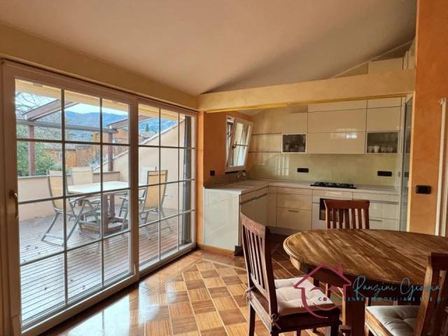 Appartamenti in Vendita - Appartamento cn terrazza vivibile vendita golf club garlenda