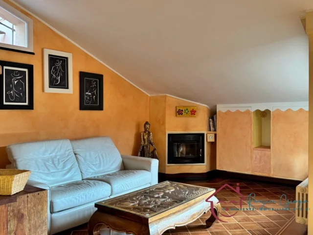 Appartamenti in Vendita - Appartamento cn terrazza vivibile vendita golf club garlenda