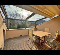 Appartamenti in Vendita - Appartamento cn terrazza vivibile vendita golf club garlenda