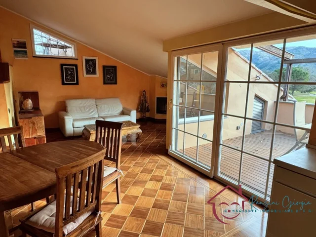 Appartamenti in Vendita - Appartamento cn terrazza vivibile vendita golf club garlenda