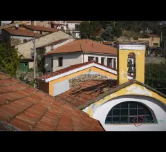 Appartamenti in Vendita - Semindipendente terratetto in vendita ad onzo - borg costa