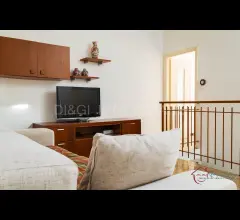 Appartamenti in Vendita - Semindipendente terratetto in vendita ad onzo - borg costa