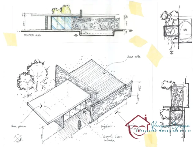 Terreno edificabile in vendita a villanova d'albenga