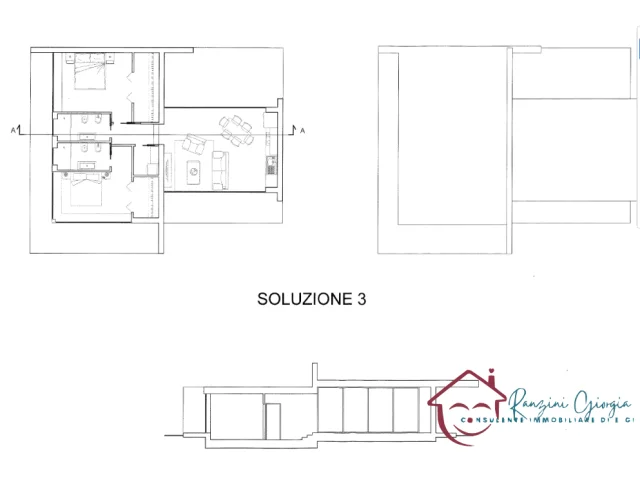 Appartamenti in Vendita - Terreno edificabile in vendita a villanova d'albenga