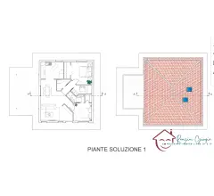Appartamenti in Vendita - Terreno edificabile in vendita a villanova d'albenga