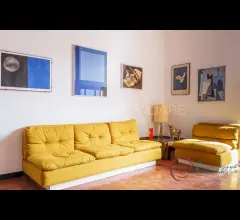 Appartamenti in Vendita - Appartamento quadrilocale con terrazza vendita golf garlenda