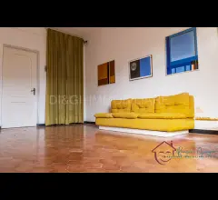 Appartamenti in Vendita - Appartamento quadrilocale con terrazza vendita golf garlenda