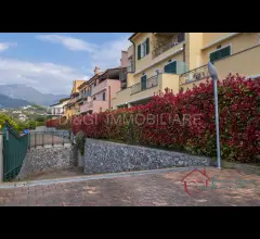 Appartamenti in Vendita - Appartamento bilocale vista mare e terrazza vendita a loano