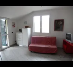 Appartamenti in Vendita - Appartamento con terrazza e box vendita villanova d'albenga