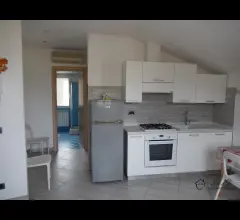 Appartamenti in Vendita - Appartamento con terrazza e box vendita villanova d'albenga
