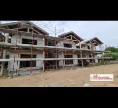 Villa di nuova costruzione a morimondo