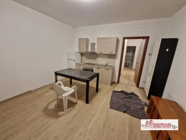 Appartamenti in Vendita - Bilocale - affitto transitorio