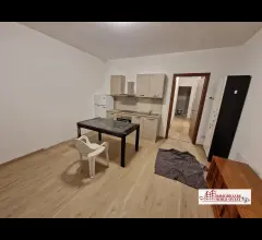 Bilocale - affitto transitorio