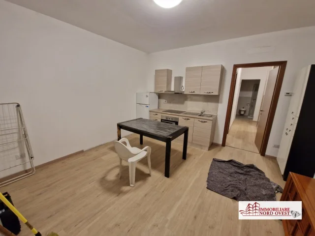 Appartamenti in Vendita - Bilocale - affitto transitorio