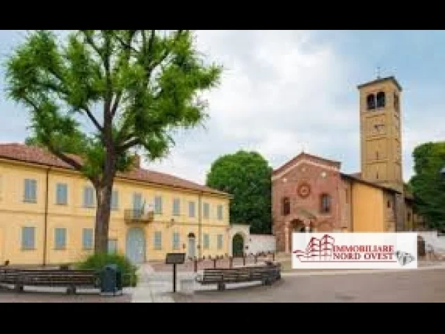 Appartamenti in Vendita - Area edificabile 8000 mc