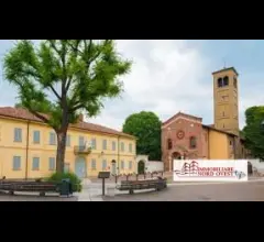 Appartamenti in Vendita - Area edificabile 8000 mc