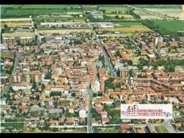 Appartamenti in Vendita - Area edificabile 8000 mc